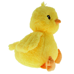 Eco Chick Plush Toy