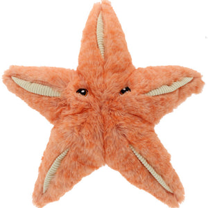 Eco Starfish Plush Toy