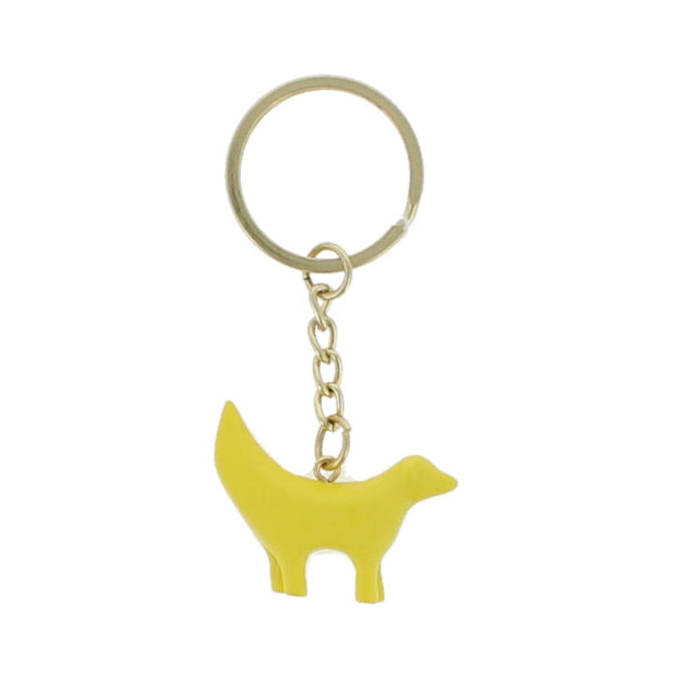 Lambanana Keyring | National Museums Liverpool Shop