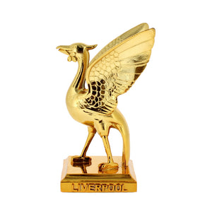 Liver Bird Ornament