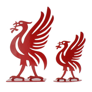 LFC Red Liver Bird Stand - National Museums Liverpool Shop 