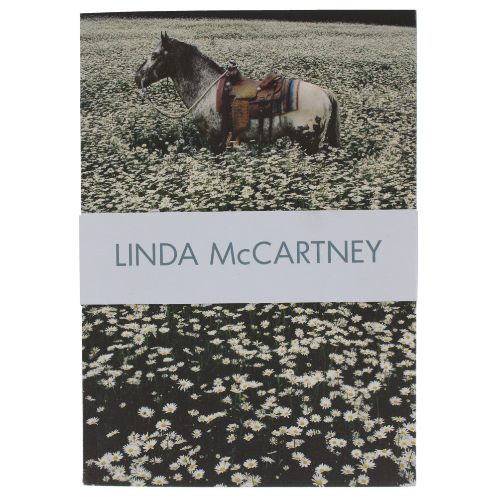 Catalogue Linda McCartney Retrospective Highlights