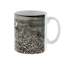 Load image into Gallery viewer, Lucky Spot in Daisy Field Mug