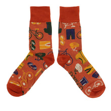 Load image into Gallery viewer, Men&#39;s Le Grand Tour Socks