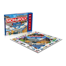 Load image into Gallery viewer, Liverpool Monopoly Board Game