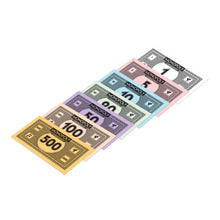 Load image into Gallery viewer, Liverpool Monopoly Board Game Money