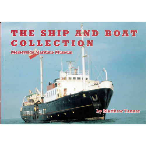 The Ship and Boat Collection