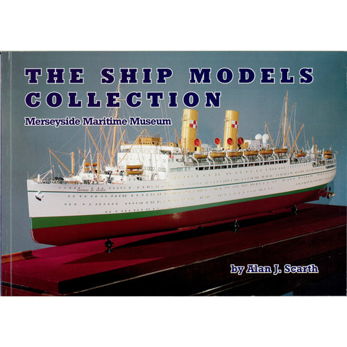 The Ship Models Collection