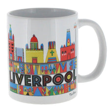Load image into Gallery viewer, liverpool-skyline-mug-tula-moon