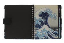 Load image into Gallery viewer, The Great Wave organiser