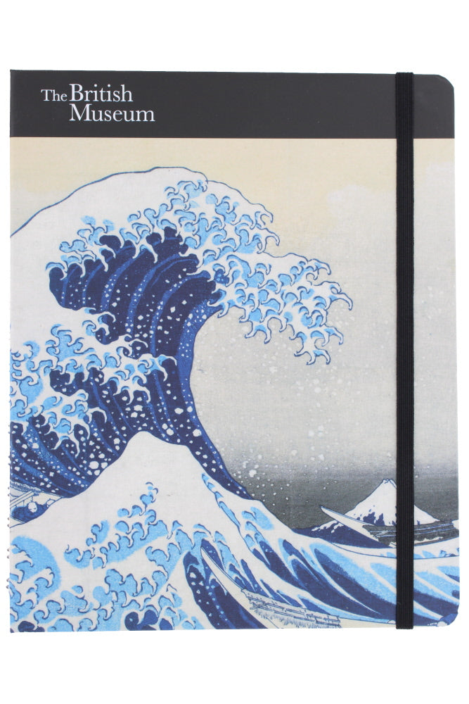 The Great Wave organiser