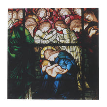 Load image into Gallery viewer, Adoration of the Child Christmas Cards