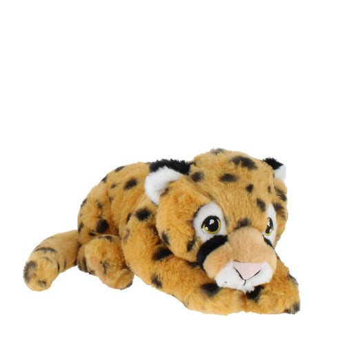 Plush Cheetah