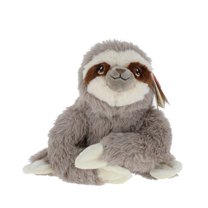 Plush Eco Sloth 