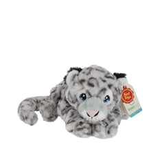 Load image into Gallery viewer, Plush Snow Leopard 