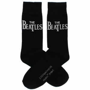 socks-the-beatles-logo-open