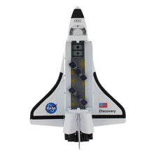 Load image into Gallery viewer, Replica of a NASA space shuttle.