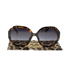 Load image into Gallery viewer, Sunglasses Loretta tortoiseshell