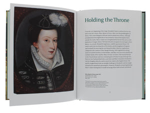 The Tudors: Passion, Power and Politics Catalogue